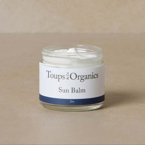 Sun Balm Sunscreen