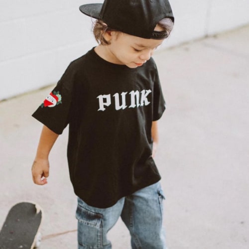 PUNK T-Shirt
