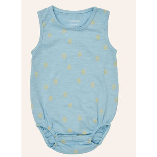 Del Mar Onesie - Young Days