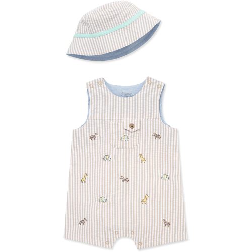 Little Me Baby Boys' Lcd12918n-parent