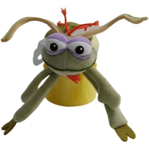 The Princess and The Frog ray plush toy doll 20cm