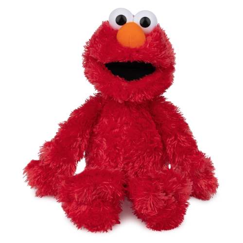 Sesame Street: Elmo, 13 in