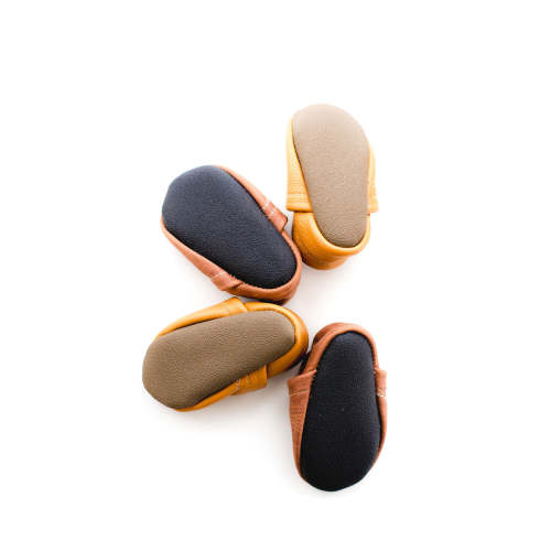 ADD//little walker//Very Thin Waterproof Sole to Shoes or Moccs or Boots