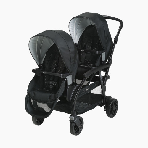 Graco Modes Duo Double Stroller - Balancing Act