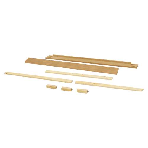 Namesake Full Size Bed Conversion Kit (M7689)