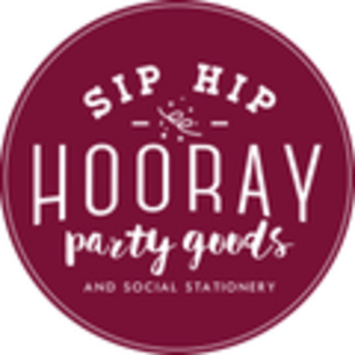 Wipes Pouch - Western Blues Clear Coat Bag – SipHipHooray