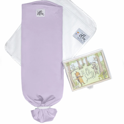 The Ollie Swaddle