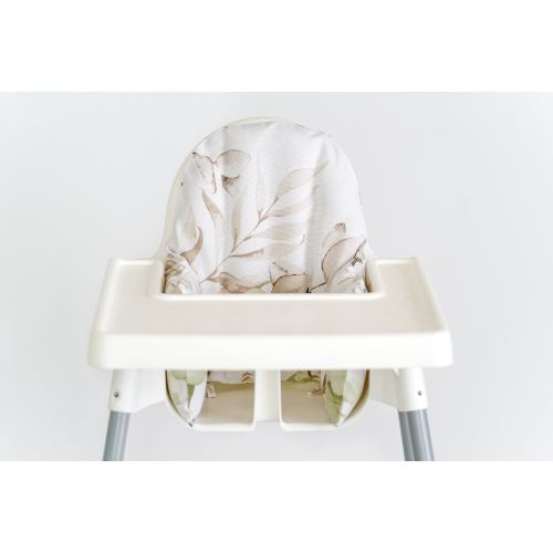 Waterproof IKEA Antilop Highchair Cushion Cover, Cushion for the Antilop IKEA Highchair, Washable liner for Ikea, Waterproof Antilop Cushion