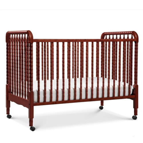 DaVinci Jenny Lind 3-in-1 Convertible Crib | Modern Nursery™