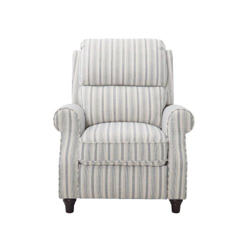 Moorea Push Back Recliner