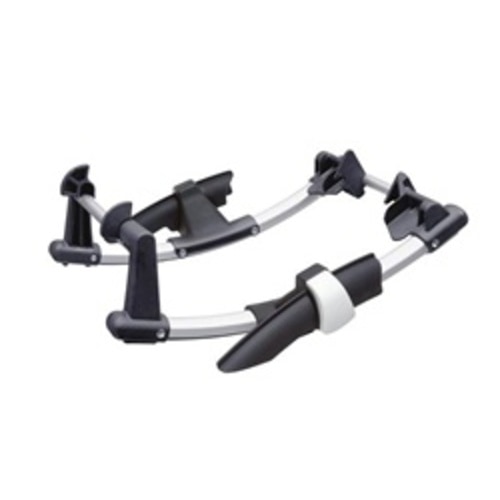 Bugaboo Bee Stroller adapter for Graco Carrier