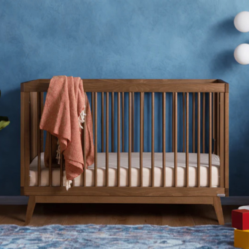Soho 3-in-1 Convertible Crib - dadada baby