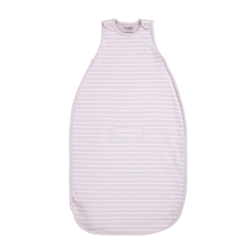 4 Season® Ultimate Baby Sleep Bag, Merino Wool & Organic Cotton, Lilac