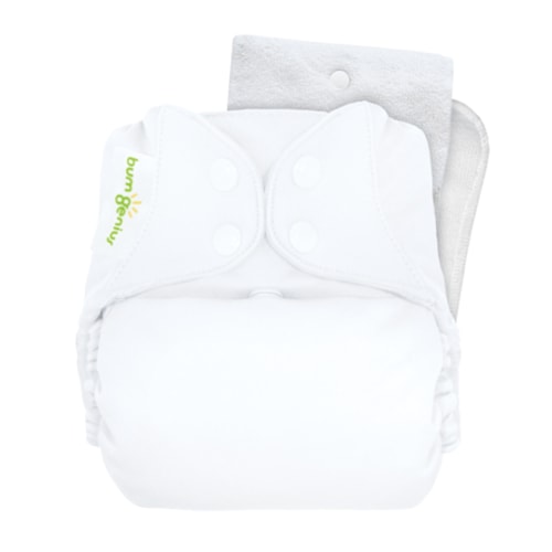 bumGenius Original One-Size Cloth Diaper 5.0