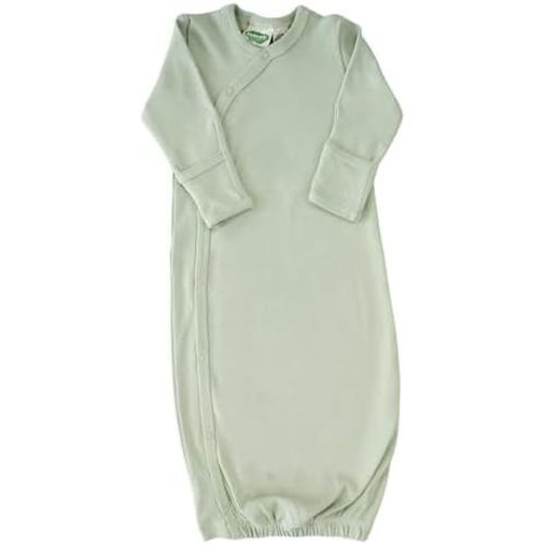 PARADE Organic Gowns - Essentials