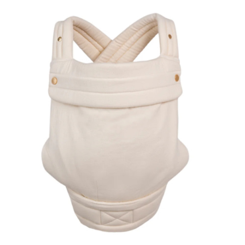 The Monarch Carrier - Natural Ivory – Mabē