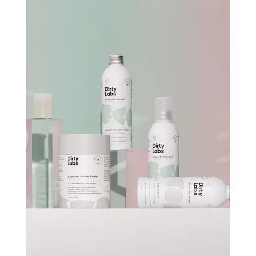 Bio Enzyme Laundry Starter Kit