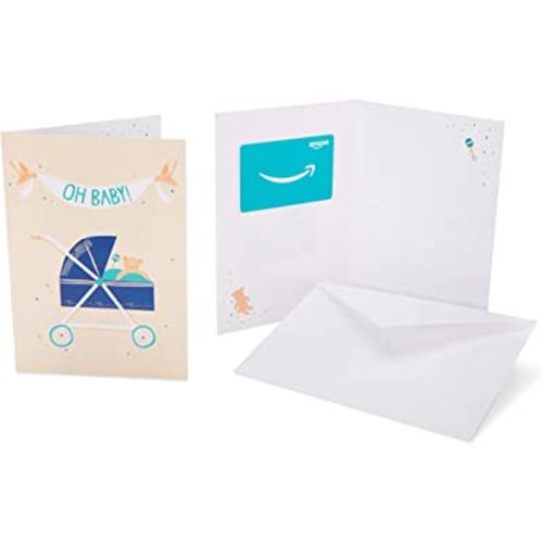 Amazon Gift Card