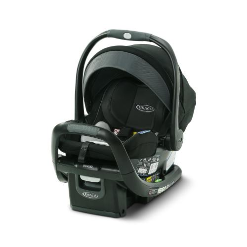 SnugRide® SnugFit 35 DLX Infant Car Seat