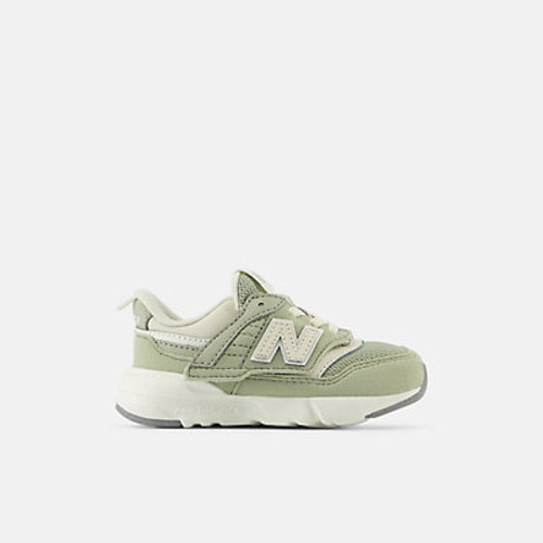 997R NEW-B Hook & Loop