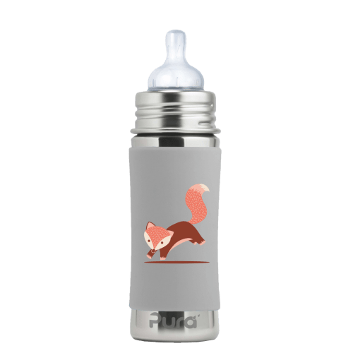 Kiki™ 11oz Infant Bottle