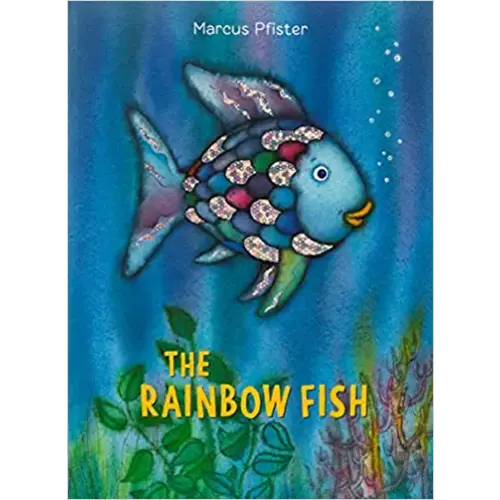 The Rainbow Fish