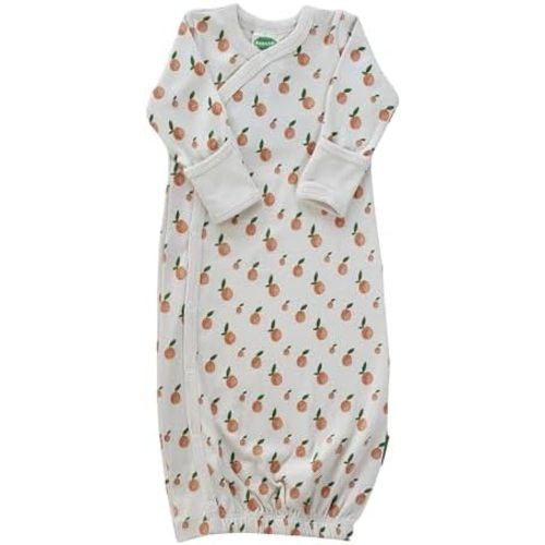 PARADE Organic Gowns - Signature Prints