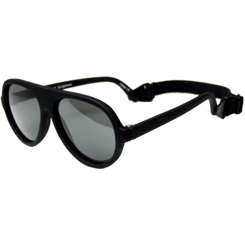 Top Flyer Straps – Infant, Baby, Toddler's First Sunglasses for Ages 0-2 Years