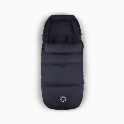 Bugaboo Thermolite Performance Footmuff - Deep Indigo
