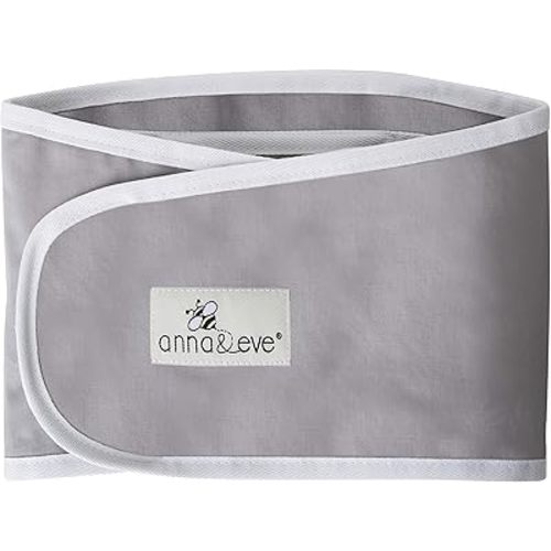Anna & Eve® Swaddle Strap® Baby Swaddle, The Original Arms Only, Adjustable Baby Swaddle for Newborns and Infants