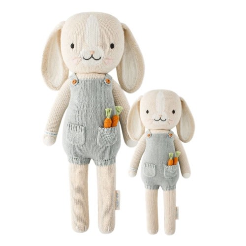 Cuddle+kind Henry the bunny - little 33cm