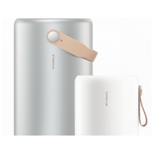 Molekule - Air Mini+ Purifier