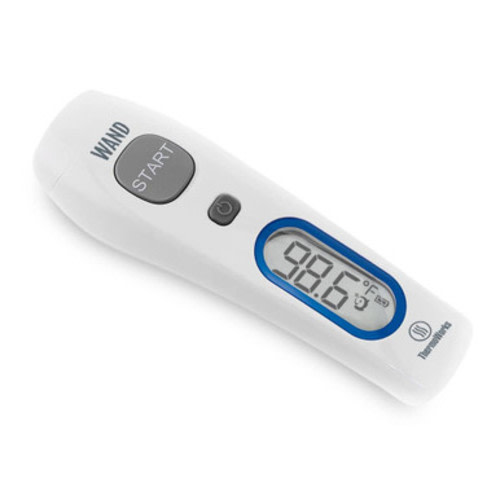 No Touch Forehead Thermometer (FDA-Cleared) | Thermoworks