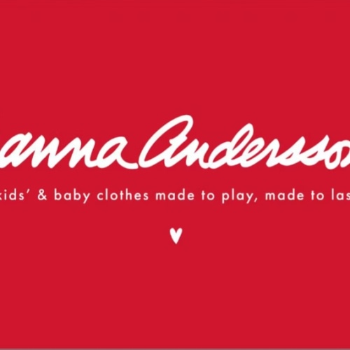 Hanna Andersson Gift Card