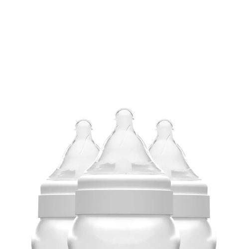 Evenflo Baby 3-Pack Baby Bottles - 9 oz