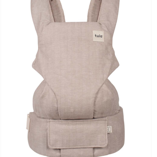 Sand - Linen Explore Baby Carrier – Baby Tula US