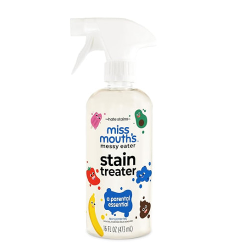 Amazon.com: The Hate Stains Co.: Mom's Magic