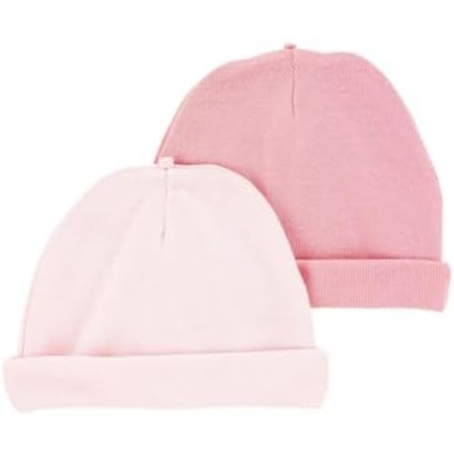Carter's Baby 2-Pack Caps