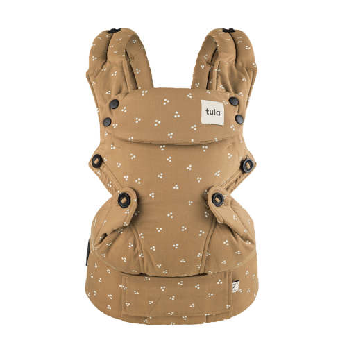 Three Dots - Cotton Explore Baby Carrier