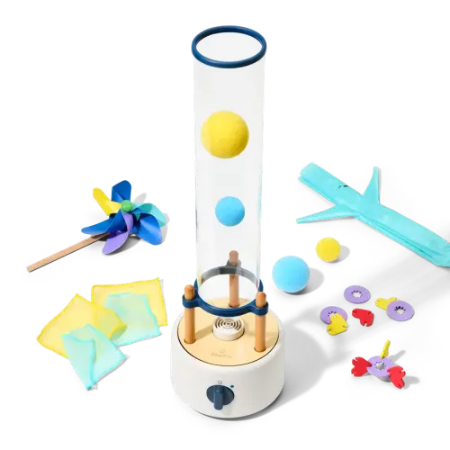 Wind Play Lab