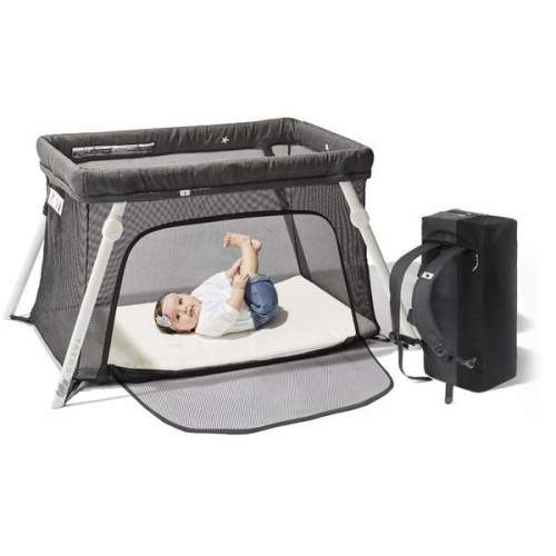 Lotus Everywhere Travel Crib