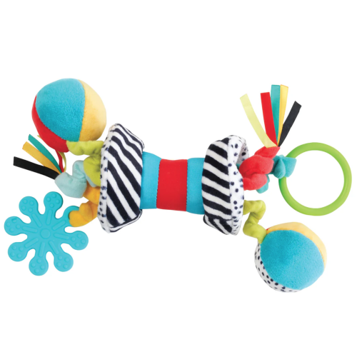 Wimmer Zaggles