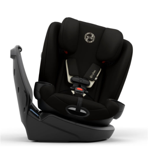 CYBEX Callisto G 360 Select Rotating All-in-One Convertible Car Seat