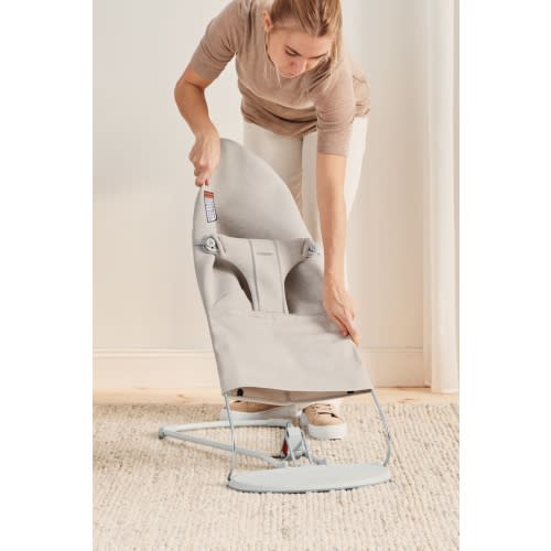 BabyBjörn Extra Fabric Seat for Bouncer Bliss