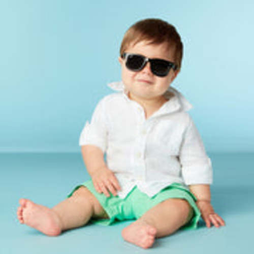WeeFarers® - Children's Sunglasses by WeeStyle Co.