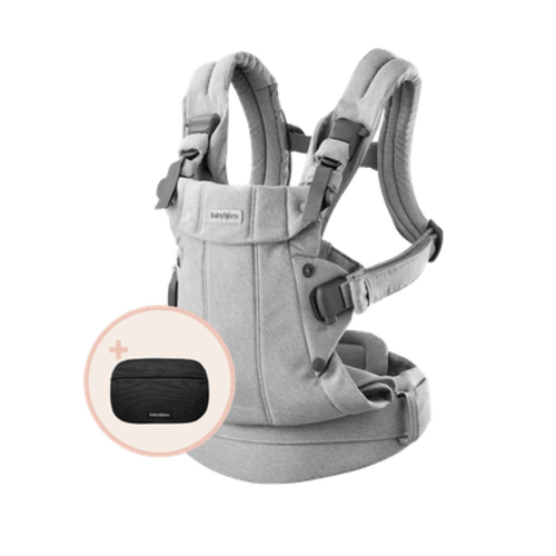 BabyBjörn Baby Carrier Harmony
