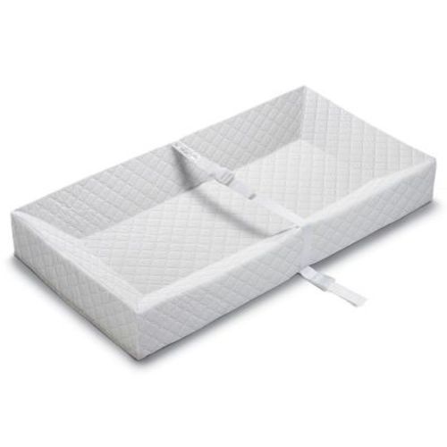 Summer By Ingenuity 4 Sided Changing Pad