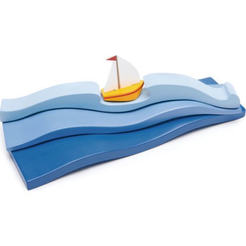 Blue Water - Tender Leaf Toys | Maisonette