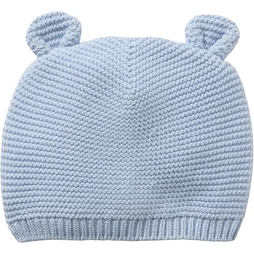 GAP Unisex Baby Soft Knit Garter Hat
