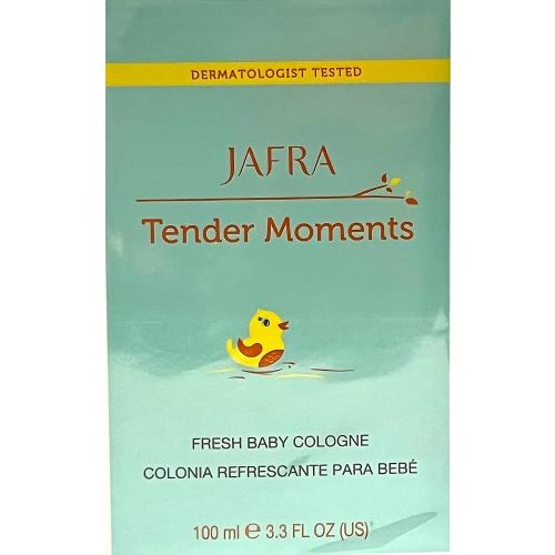 Baby Tender Moments